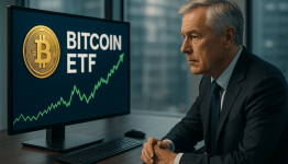 Bitcoin ETF Clears Path for Investment, Boosting Bizbet Casino