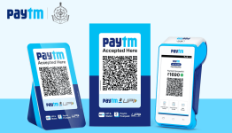 PAYTM Share Price Jumps 2%; Immediate Resistance at Rs 975-985