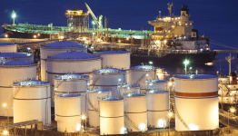 Petronet LNG Share Price Target at Rs 410: Motilal Oswal