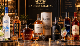 Radico Khaitan Share Price Target at Rs 5,550: ICICI Direct