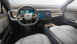 Free wall charger & $2K installation credit available with Rivian inventory purchases