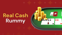 Play Real Cash Rummy Games Online – 100% Safe & Legal