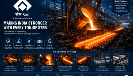 Steel Authority of India (SAIL) Share Price Target at Rs 240: ICICI Direct