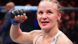 Valentina Shevchenko Joins Sports Betting Major Stake as Global Brand Ambassador