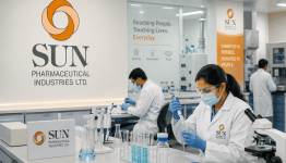 Sun Pharmaceutical Share Price Target at Rs 2,070: Prabhudas Lilladher Research