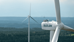 Suzlon Energy Share Price Declines 4.3 Percent on Profit Booking and Rejection at Higher Levels; Immediate Support at Rs 66