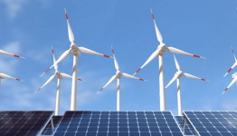 Suzlon Energy Share Price Closes Above Rs 65; Immediate Support in Rs 61-62 range