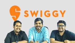 Pidilite Industries, Swiggy, CG Power, IRFC, GAIL Share Price Jumps; Overall Market Sentiment Positive