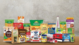 Tata Consumer Products Share Price Target at Rs 1,360: Motilal Oswal Research
