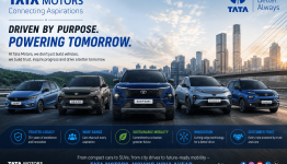 Tata Motors Passenger Vehicles (TMPV) Share Price Target at Rs 395: Deven Choksey Research