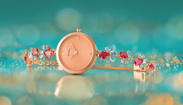 Titan Company Share Price Target at Rs 4,715: ICICI Securities