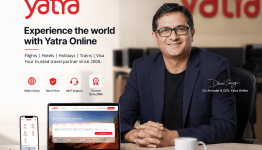 Yatra Online Limited Share Price Target at Rs 206: Keynote Capital Research Report
