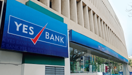 Yes Bank Share Price Remains Above Rs 20; Immediate Resistance at Rs 22.72