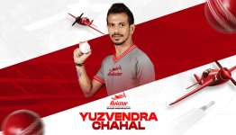 SPRIBE appoints Yuzvendra Chahal as Brand Ambassador for Aviator Crash Game