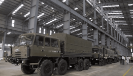 RITES, IREDA, BEML, POWER GRID, SAIL, NTPC Green Energy Among Major Gainers