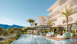 Design Hills Dolce & Gabbana Marbella Offers Luxury Real Estate in Costa del Sol by Sierra Blanca Estates