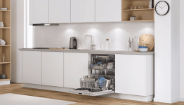 The Ultimate Guide to Choosing a Built-in Dishwasher for Your Modern Kitchen