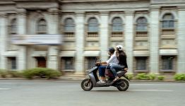 How to Increase the Speed of Your Electric Scooter
