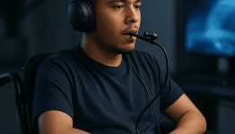 Breaking Barriers: The Gaming Industry's Accessibility Revolution