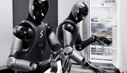 Vinod Khosla Predicts Robotics' 'ChatGPT Moment' on the Horizon