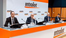Greek iGaming and Lottery Major Intralot S.A. Values Bally’s International Interactive at €2.7 Billion