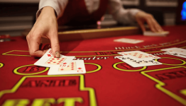 Live Dealer Games for Modern Punters: What You Should Consider