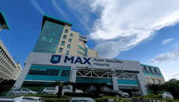 Divi's Labs, Max Healthcare, Glenmark Share Price Jumps to Yearly Highs; Strong Fundamentals Could Push Divi's Labs Higher