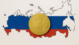 Russia Implements ATM Cash Withdrawal Restrictions; Cryptocurrency Fans Expect Disruption