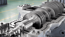 Triveni Turbine Share Price Target at Rs 700: Sharekhan Research