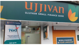 Ujjivan Small Finance Bank Share Price Target at Rs 74: Axis Securities