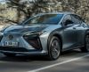 2023 Lexus RZ available at largest ever $15K lease cash discount
