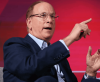 BlackRock Pushes Bitcoin Further Into the Institutional Mainstream; Suggests Bitcoin Funding From Equities, Not Bonds