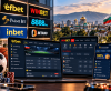 Bulgarian Online Casinos and Sportsbooks Revenue Reaches €34.27 Billion in 2025