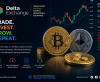 Delta Exchange India Leads Cryptocurrency Trading in India with Wide Range of Altcoins for Trade