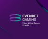 iGaming Major EvenBet Gaming Targets Danish Online Casino Market