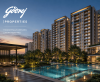 Godrej Properties Share Price Could Reach Rs 2,350: Motilal Oswal Financial Services Remains Bullish