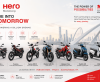 Hero MotoCorp Share Price Target at Rs 5,688: Geojit Financial Services