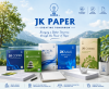 JK Paper Share Price Target at Rs 463: IDBI Capital Research