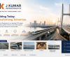 J Kumar Infraprojects (JKIL) Share Price Target at Rs 734: Anand Rathi Research