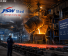 JSW Steel Share Price Target at Rs 1,520: Motilal Oswal