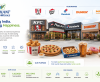 Jubilant FoodWorks Share Price Target at Rs 590: BOB Capital Markets Research