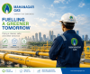 Mahanagar Gas Limited Share Price Target at Rs 1,352: Geojit Financial Services