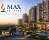 Max Estates Share Price Target at Rs 610: ICICI Securities