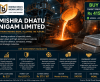 Mishra Dhatu Nigam (MIDHANI) Share Price Target at Rs 500: ICICI Securities
