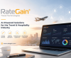 RateGain Travel Technologies Share Price Target at Rs 1,000: Anand Rathi