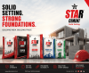 Star Cement Share Price Target at Rs 250: ICICI Securities