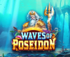 iGaming Major Pragmatic Play Launches Waves of Poseidon