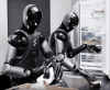 Vinod Khosla Predicts Robotics' 'ChatGPT Moment' on the Horizon