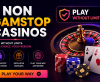 What Players Should Know About Casinos not on GamStop?