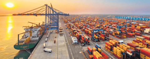Adani Ports Share Price Target at Rs 1,750: Kotak Securities